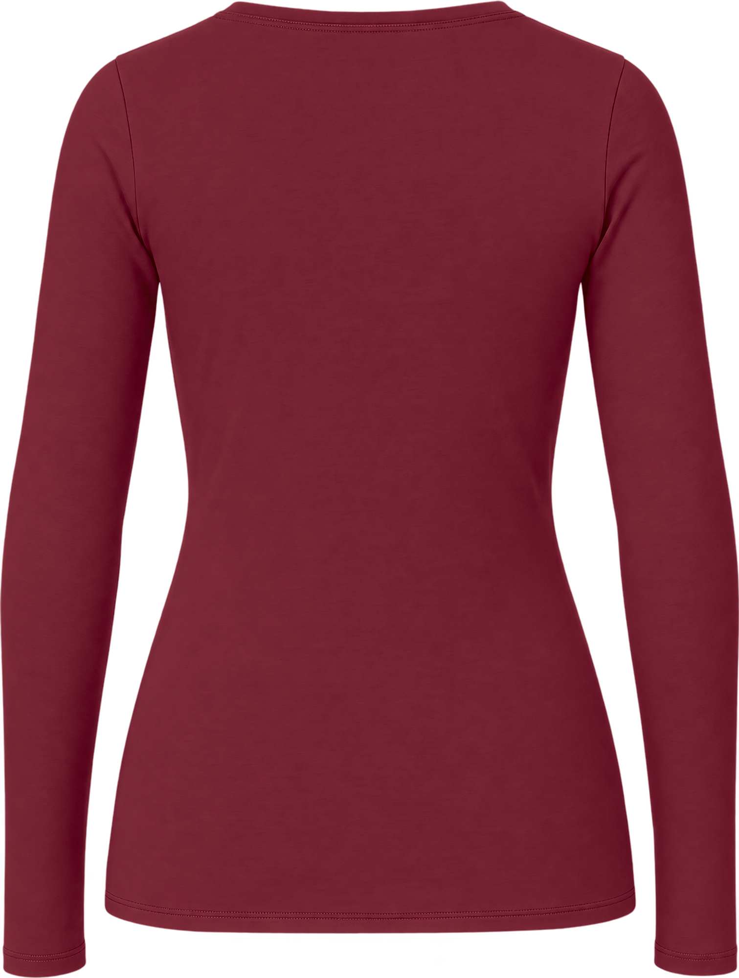 Ladies´ Long Sleeve T-Shirt