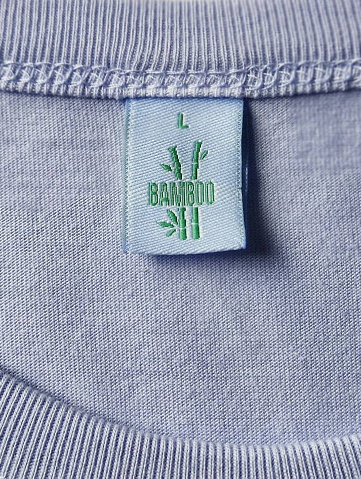Bamboo Jersey T-Shirt