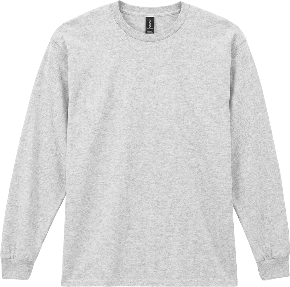 Ultra Cotton™ Long Sleeve T-Shirt
