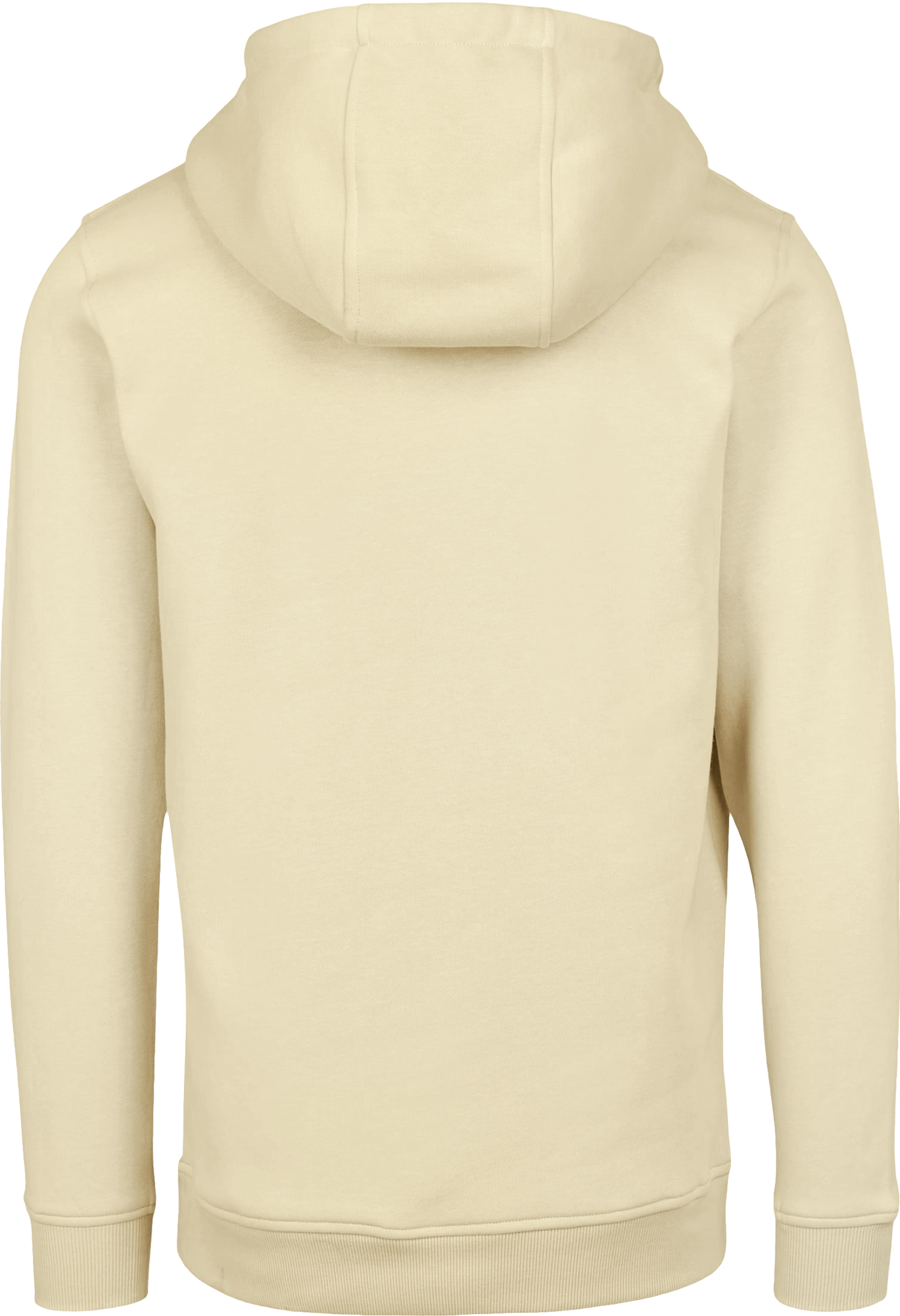 Heavy Hoody