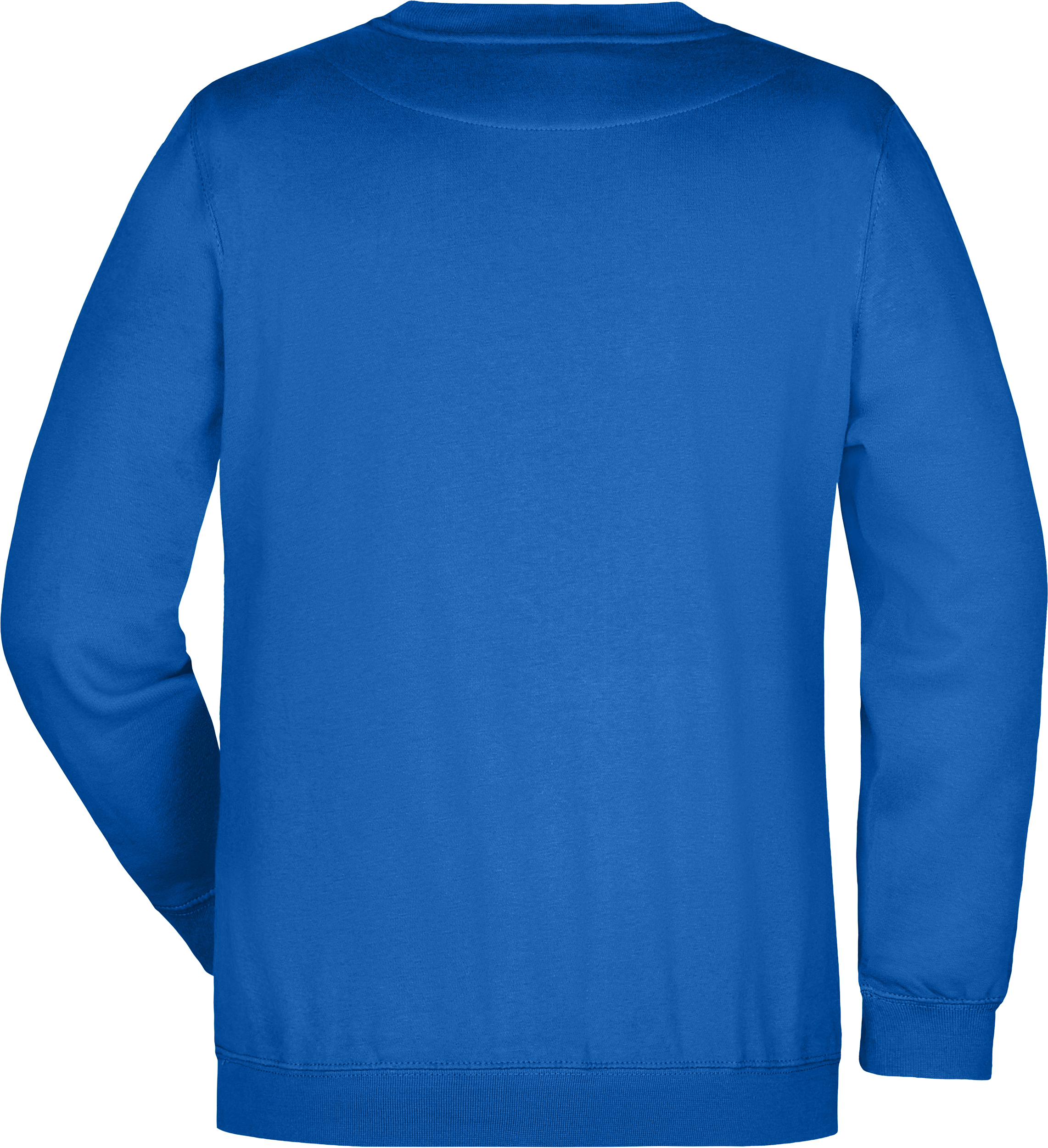 Round Sweat Heavy