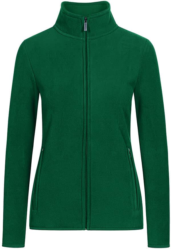 Women´s Double Fleece Jacket