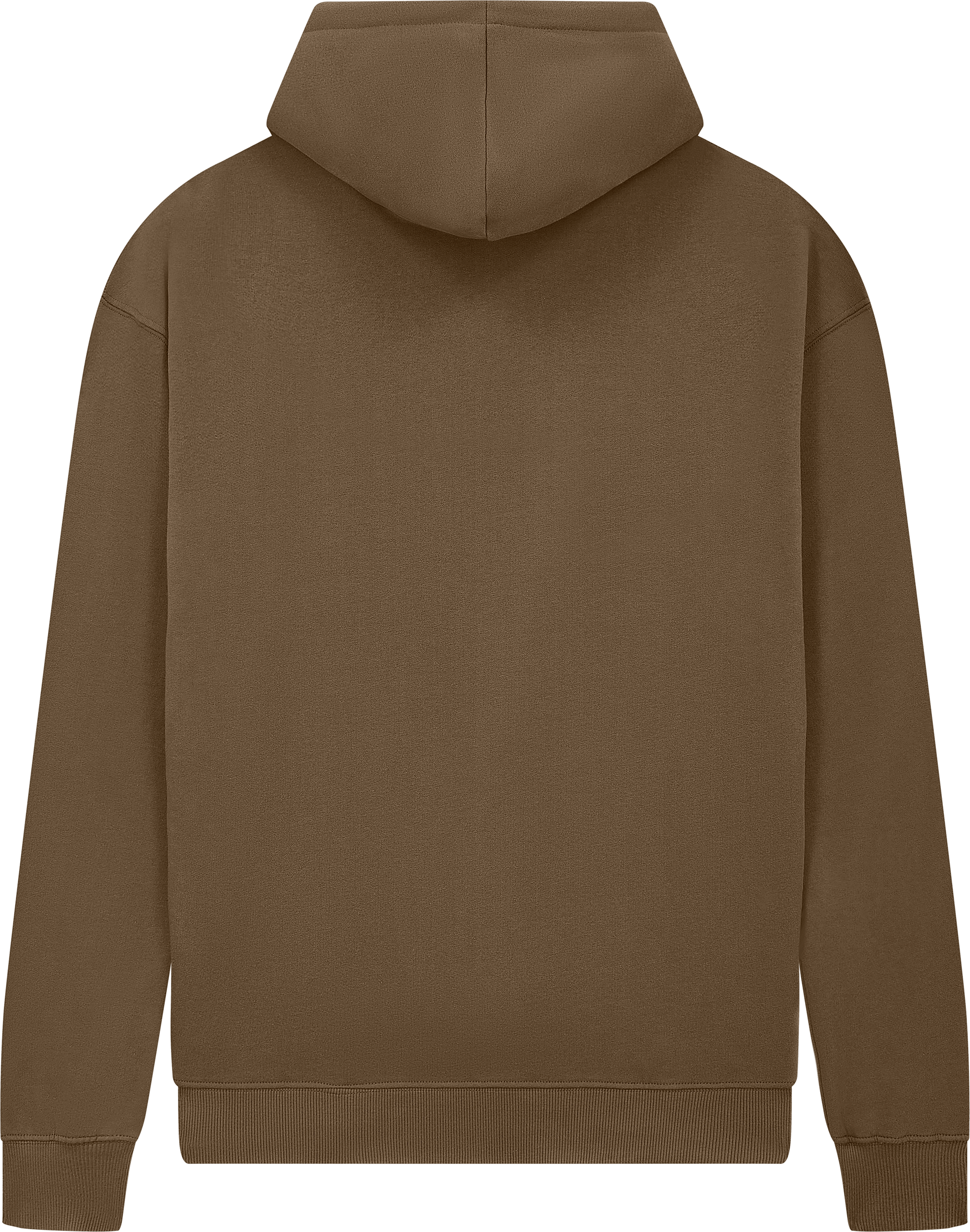 Pullover Hoodie