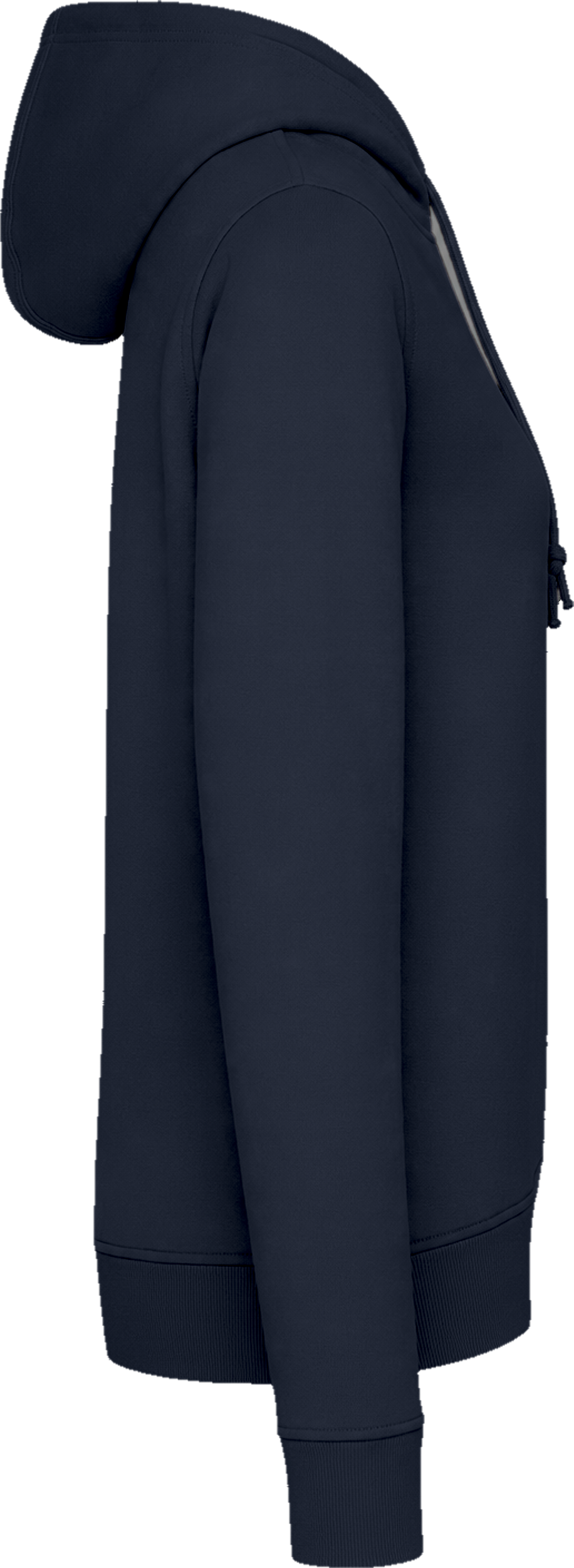 Inspire Hooded Sweat Women_°