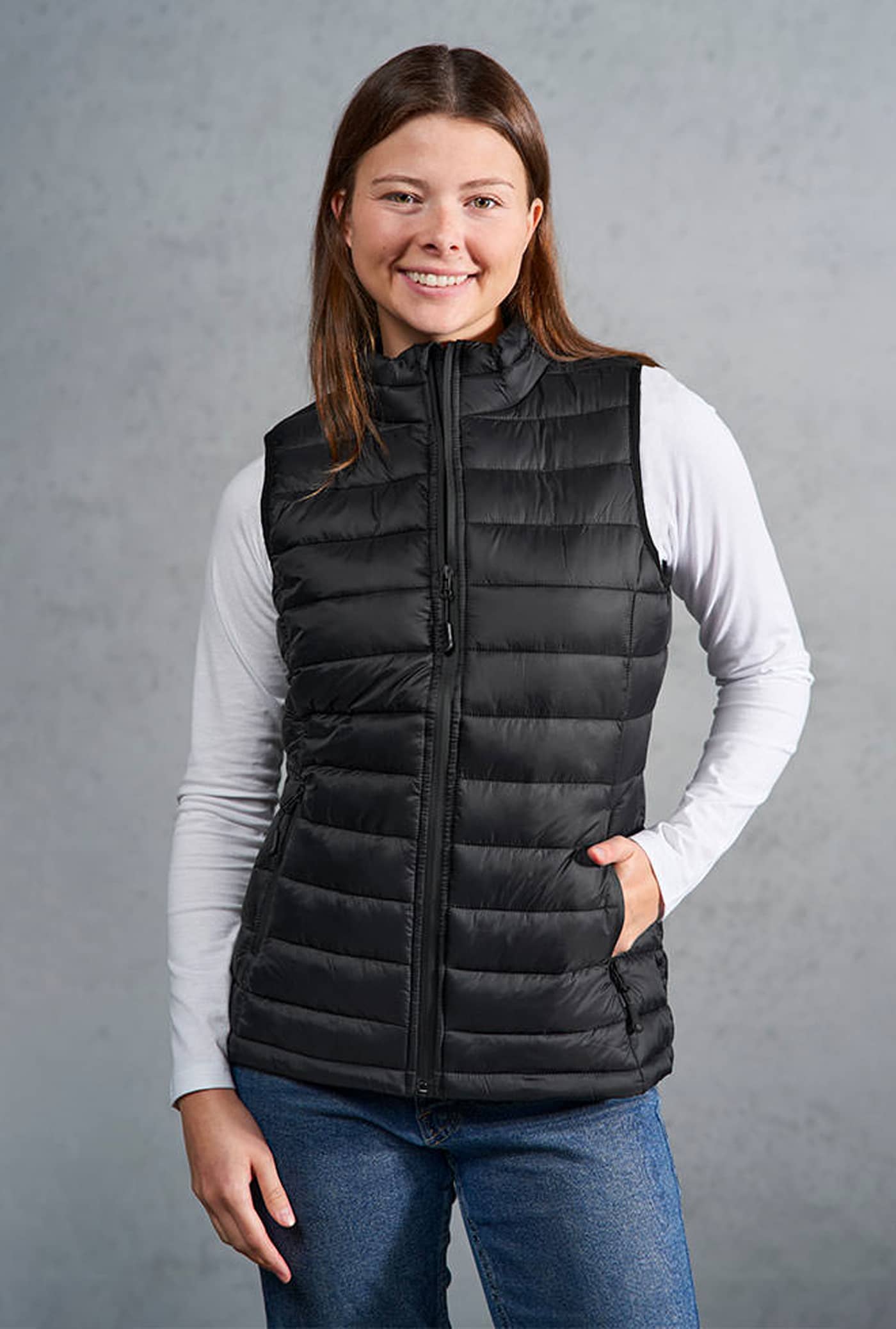 Women´s Padded Vest