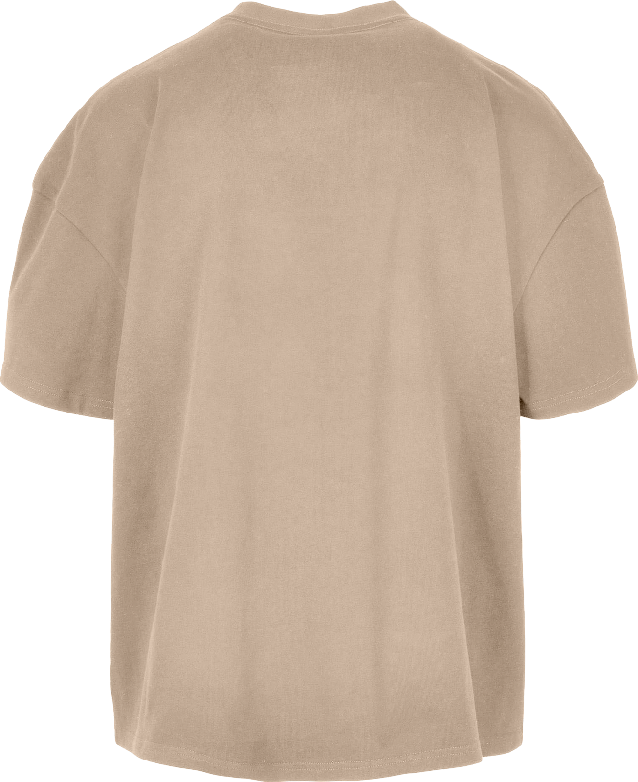 Ultra Heavy Cotton Box Tee