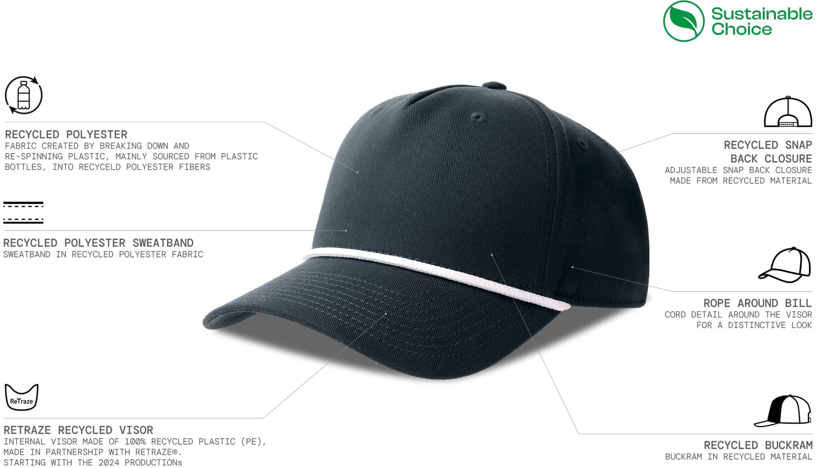 Paka Cap