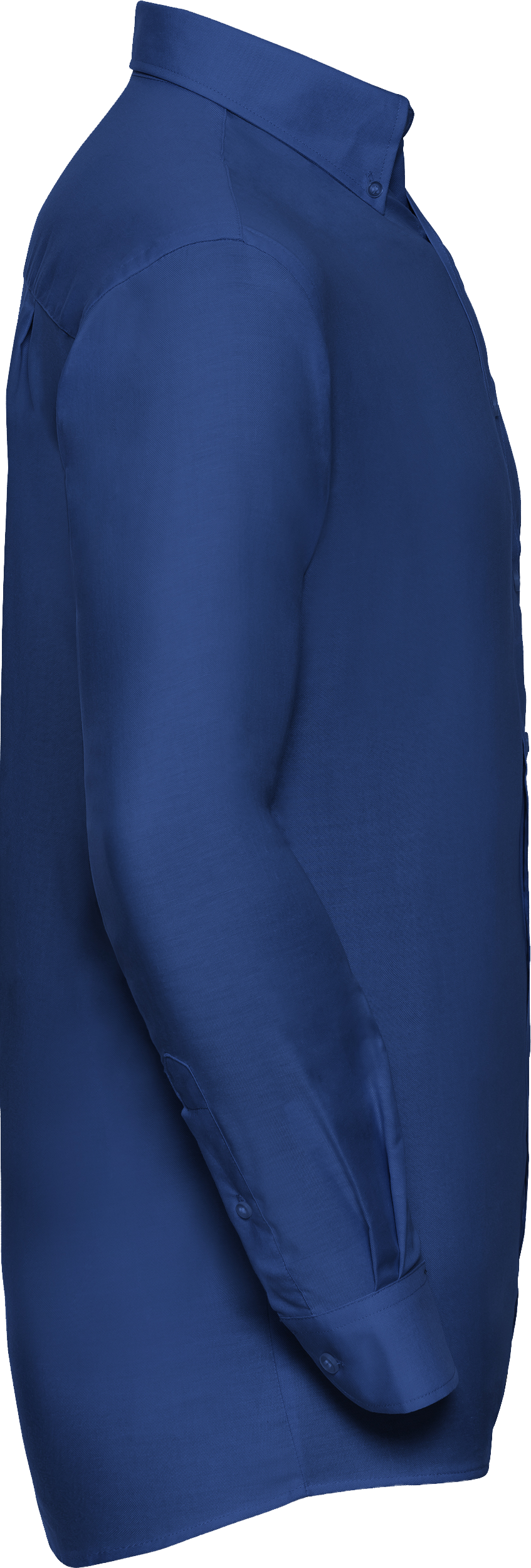 Men's Long Sleeve Classic Oxford Shirt