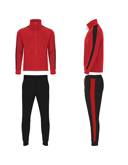 Creta Tracksuit