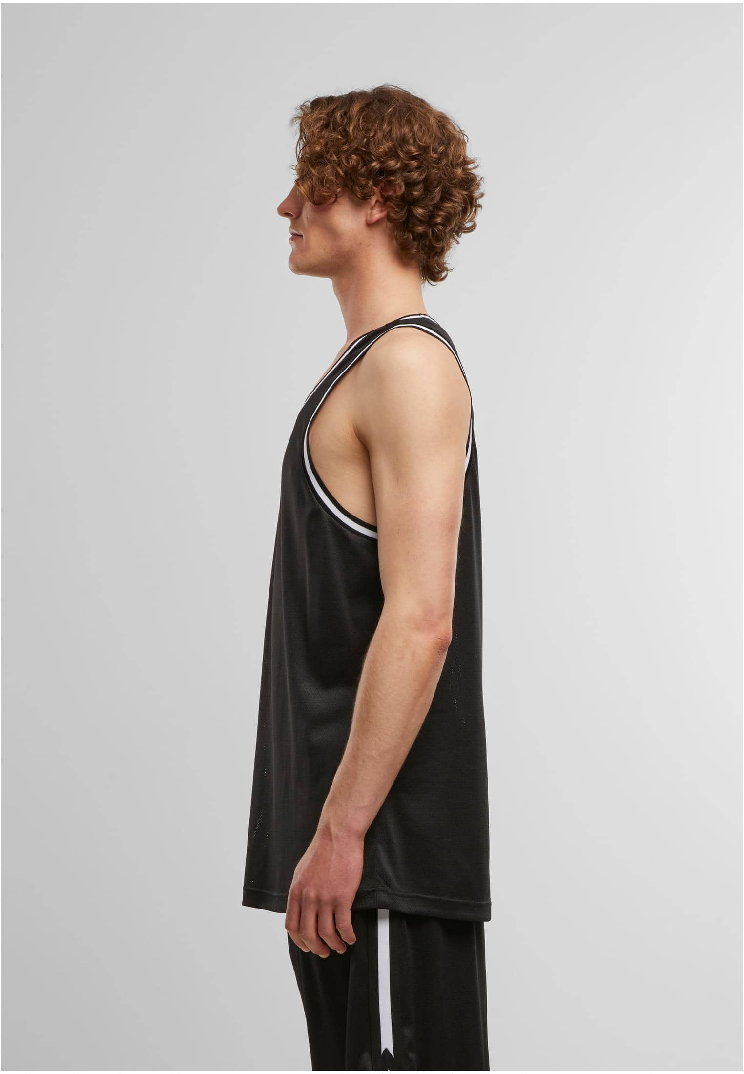 Mesh Tank Top