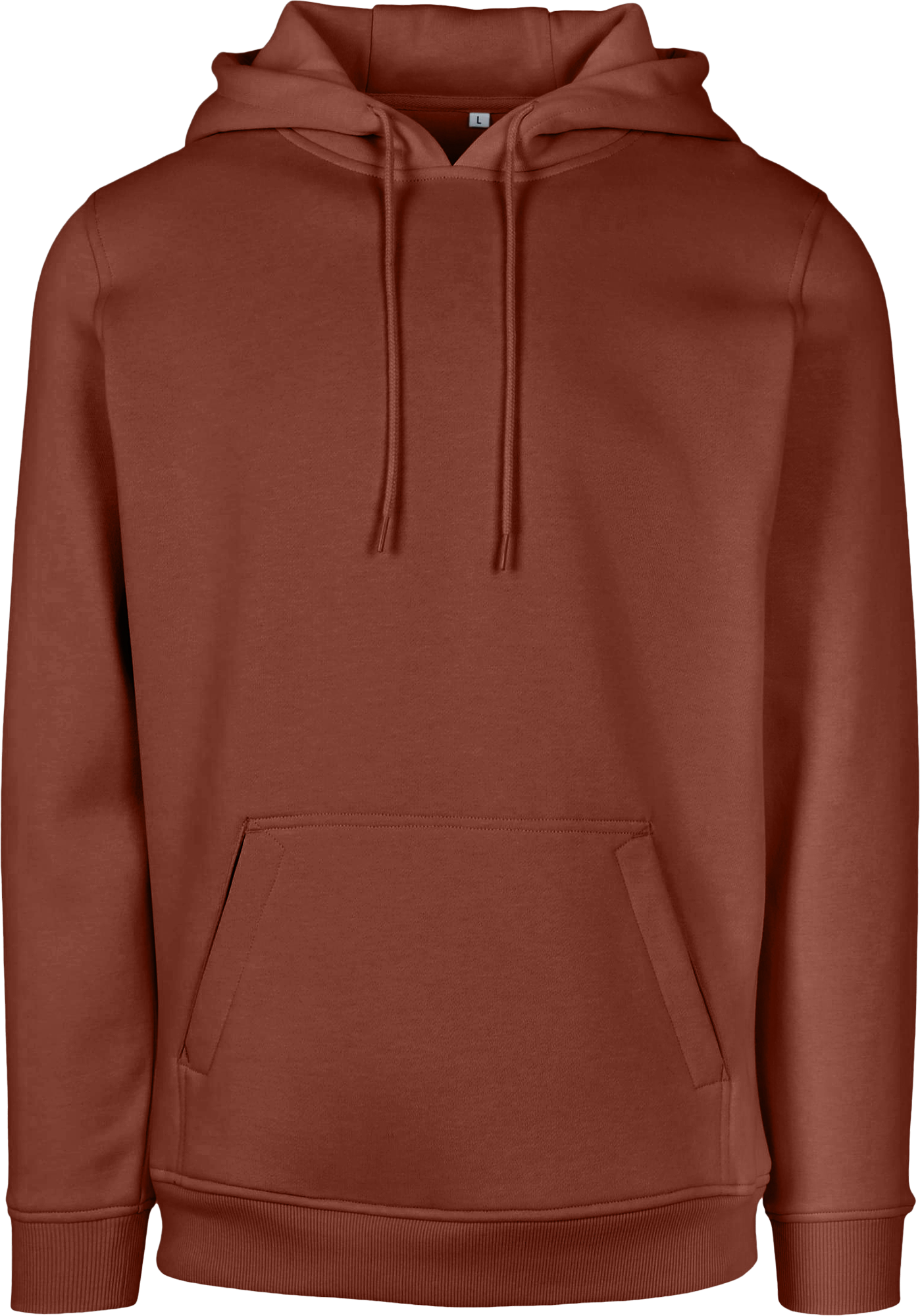 Heavy Hoody