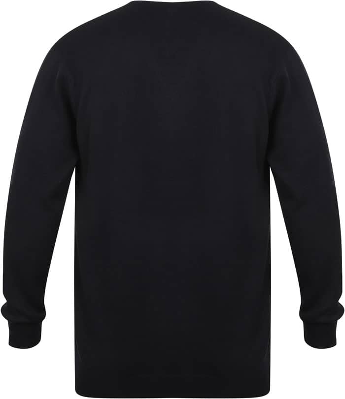 Men´s Lightweight V-Neck Jumper