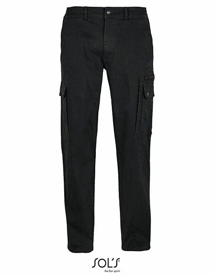 Men´s Docker Pants