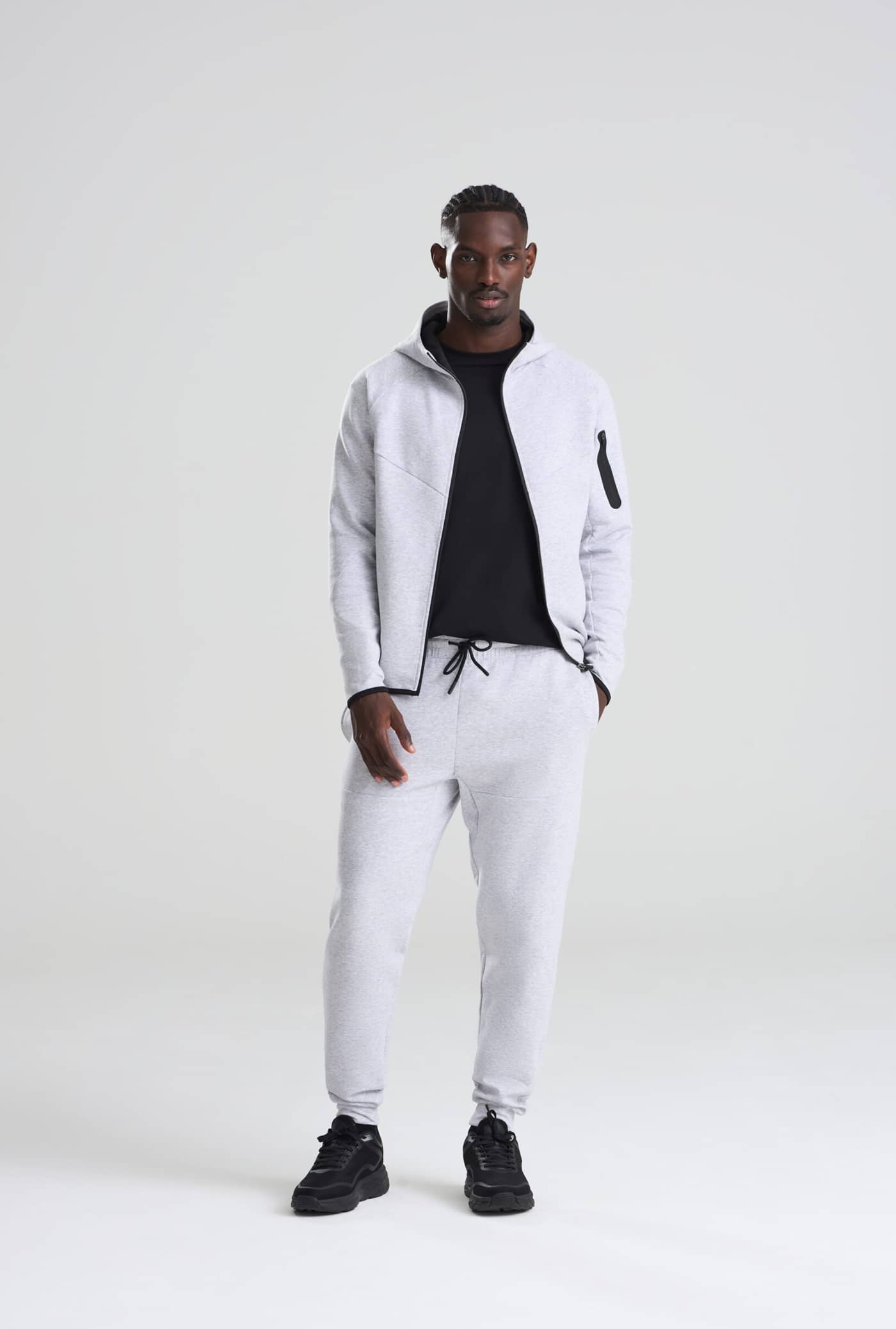 Adapt Fleece Jogpants