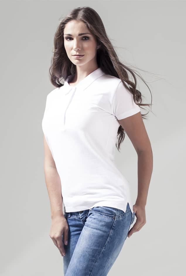 Ladies´ Jersey Polo