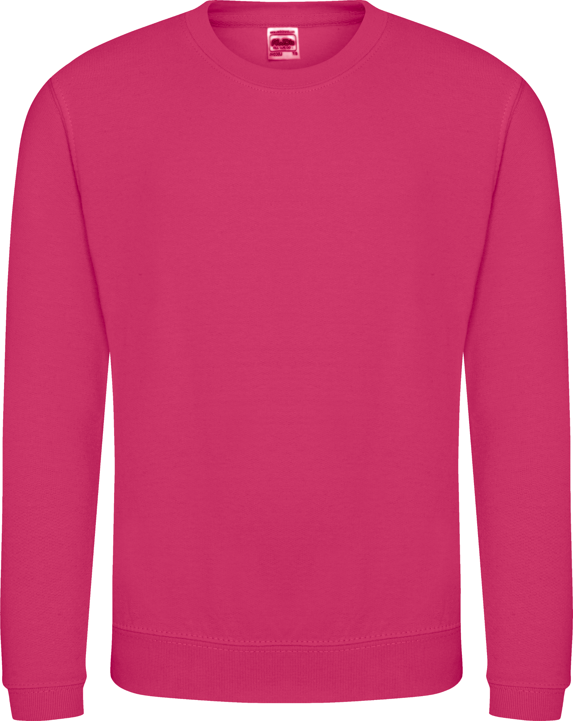 Kids´ AWDis Sweat
