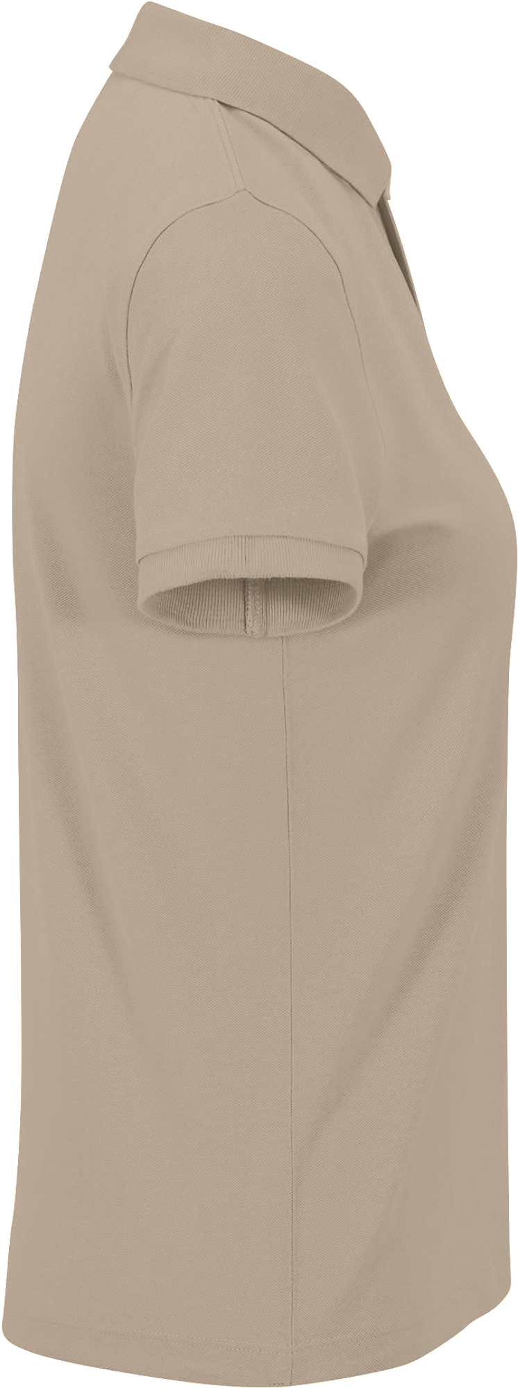 My Eco Polo 65/35 Women_°
