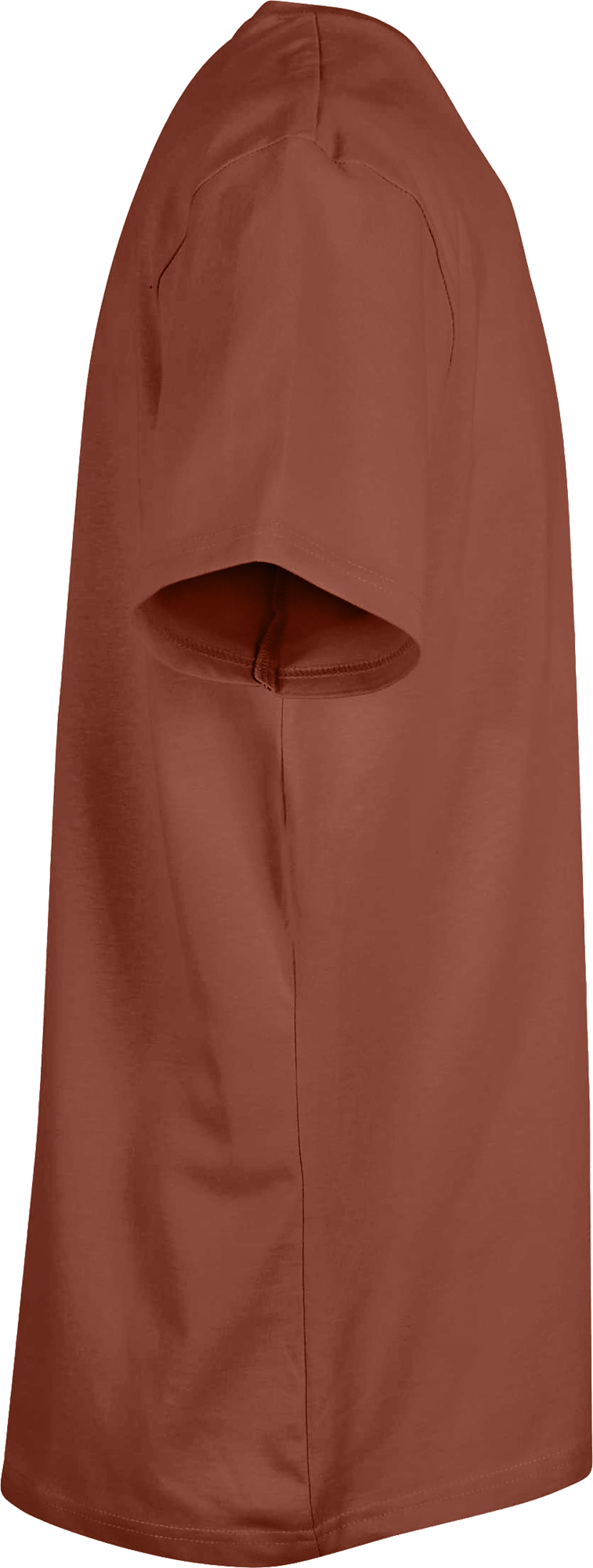 Heavy Oversize Tee