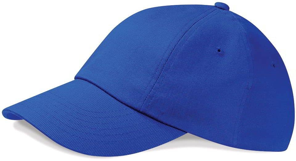 Low Profile Heavy Cotton Drill Cap