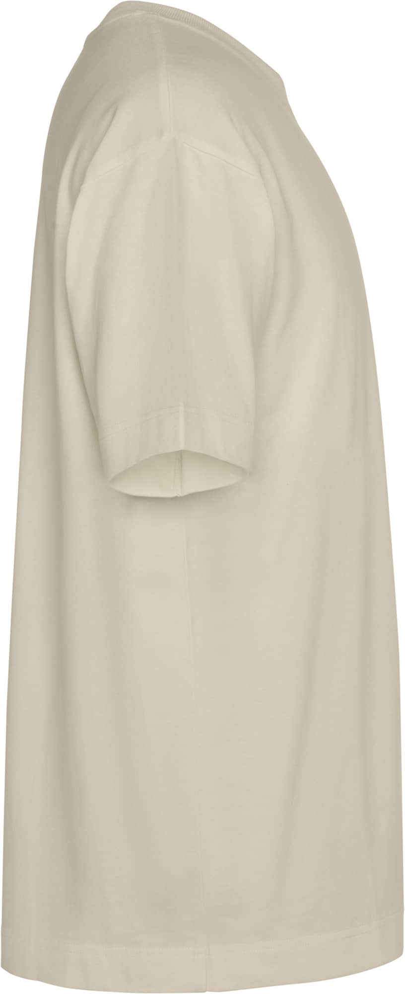 Chow Unisex Oversize T-Shirt
