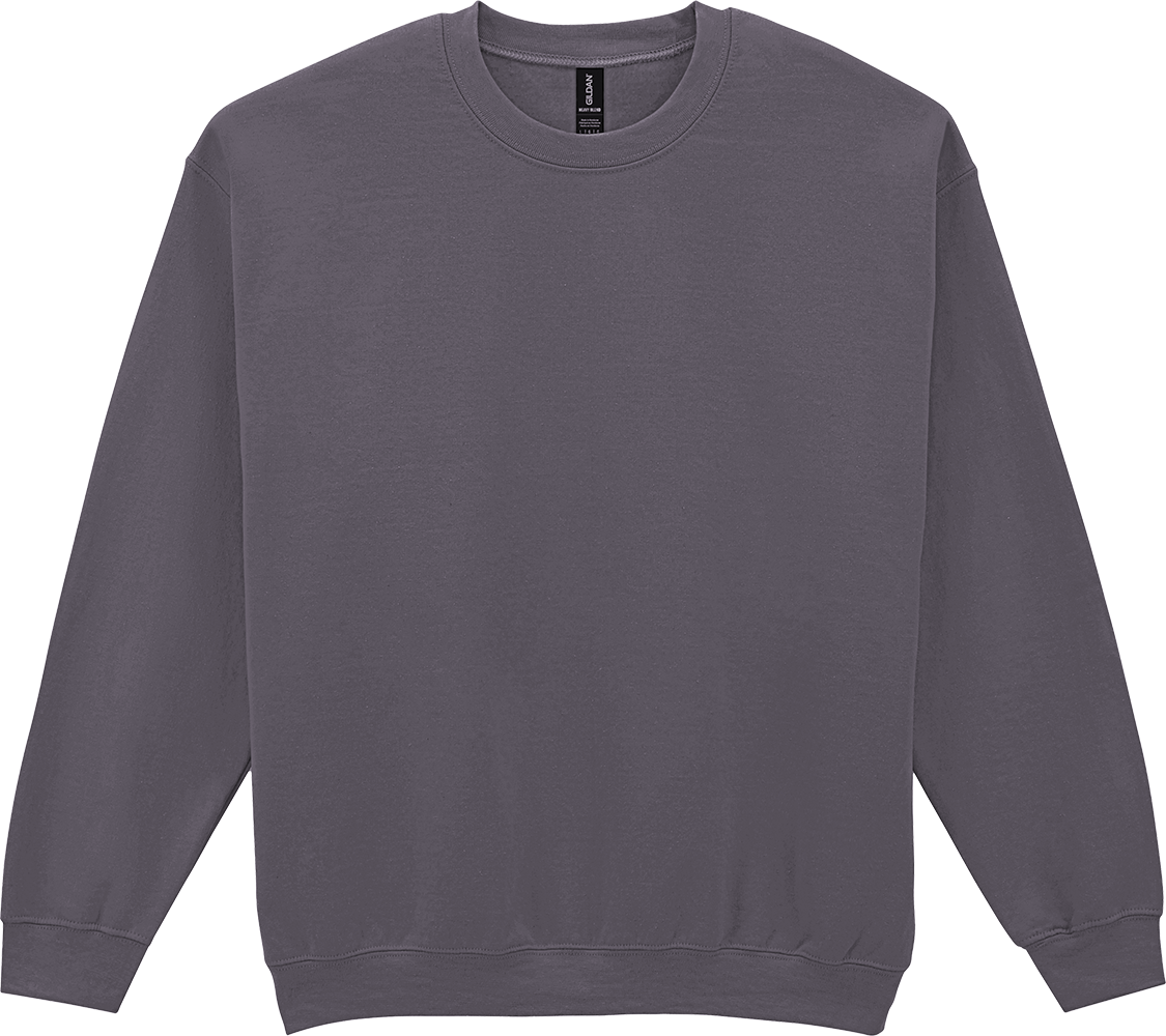 Heavy Blend™ Adult Crewneck Sweatshirt