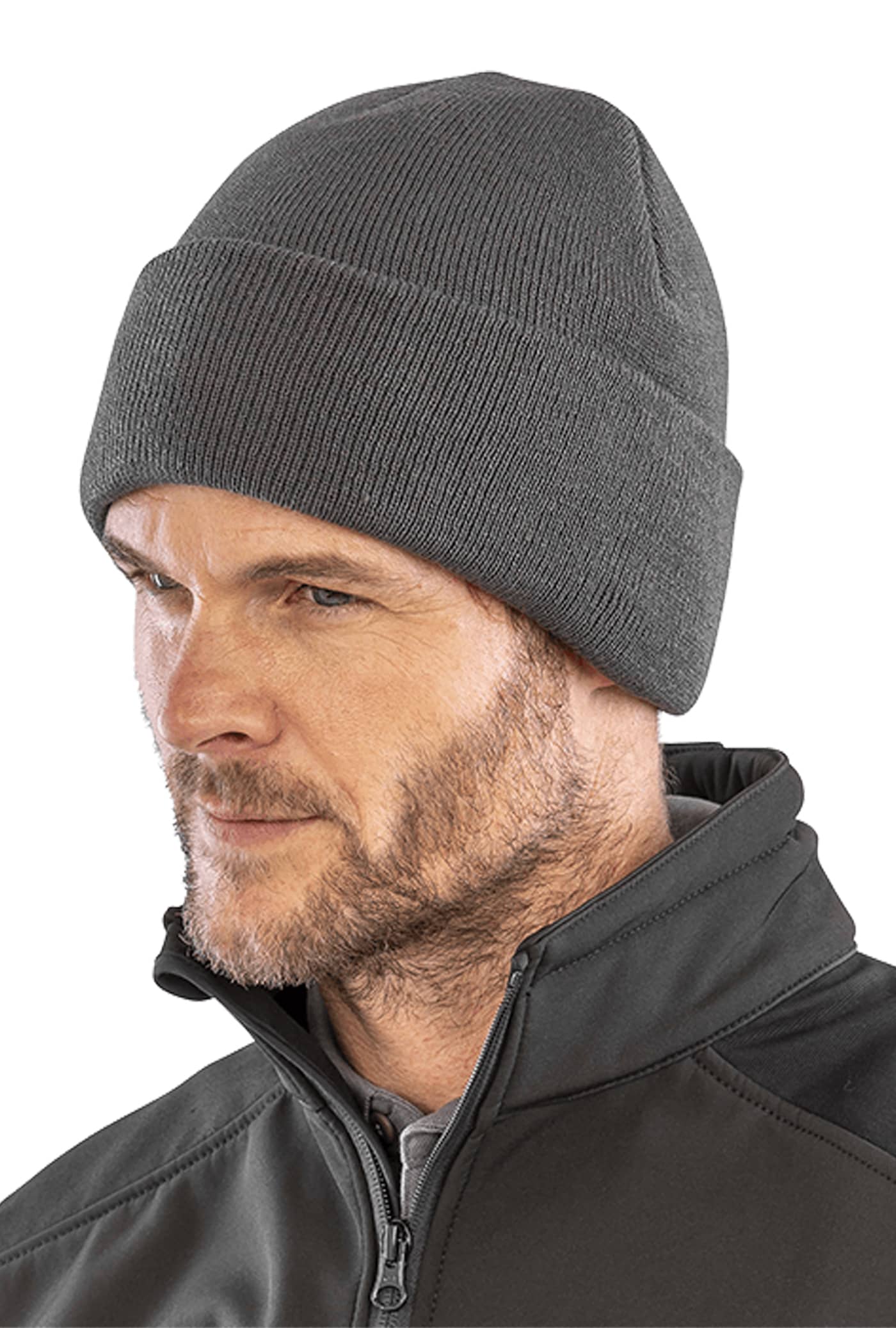 Recycled Thinsulate™ Beanie
