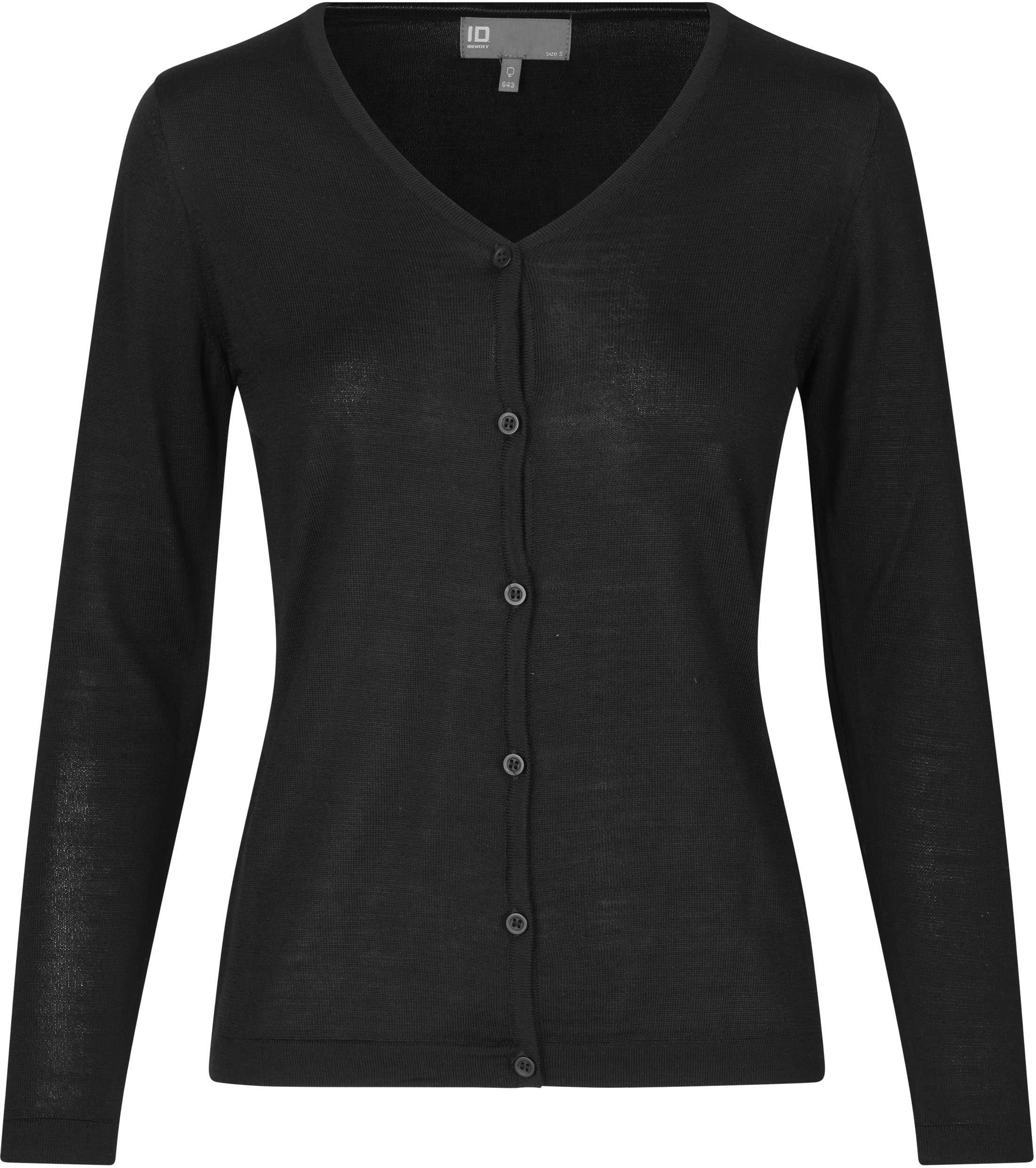 Merino Cardigan für Damen