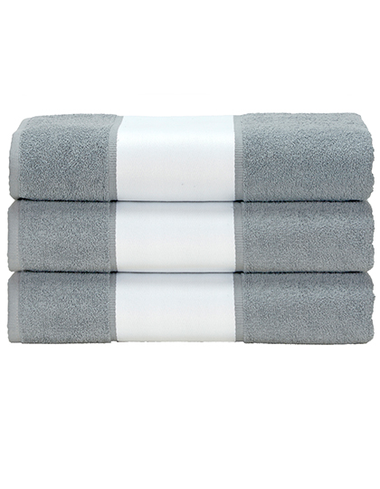 SUBLI-Me® Hand Towel