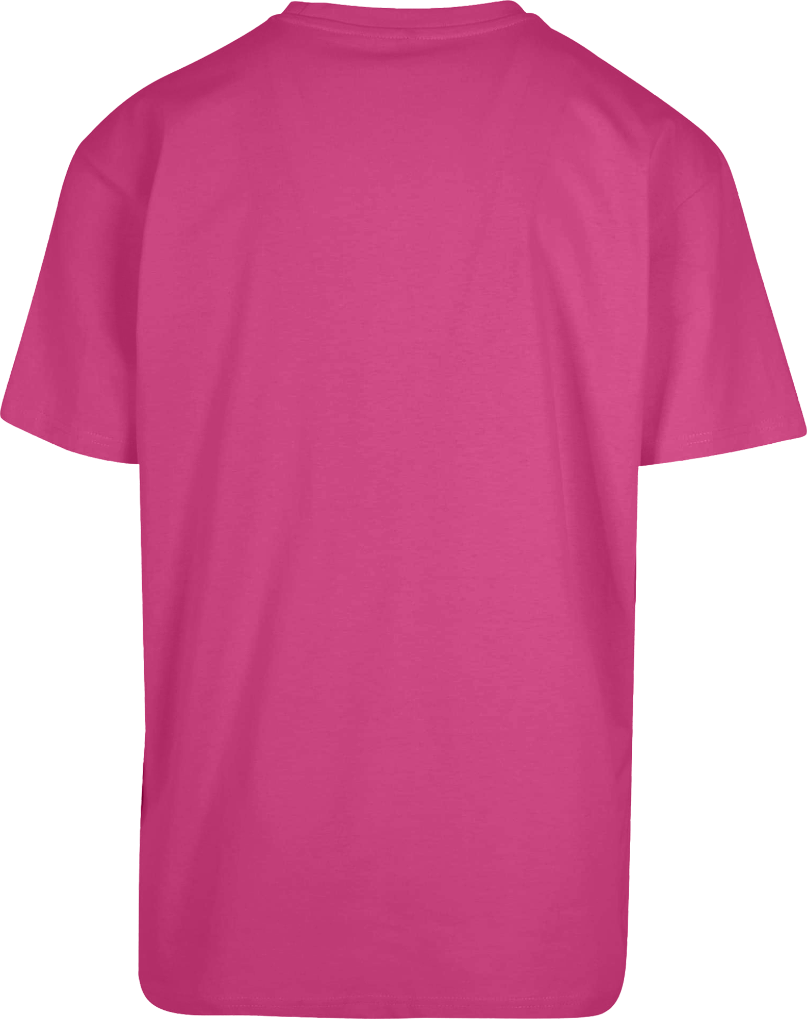 Heavy Oversize Tee