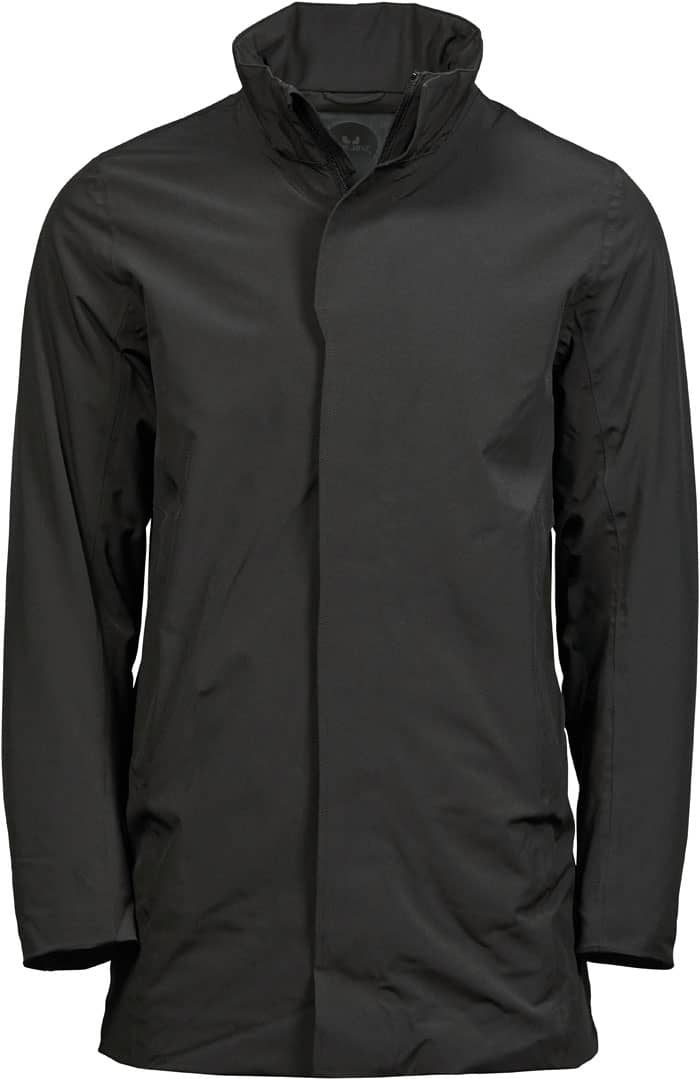 Men´s All Weather Parka