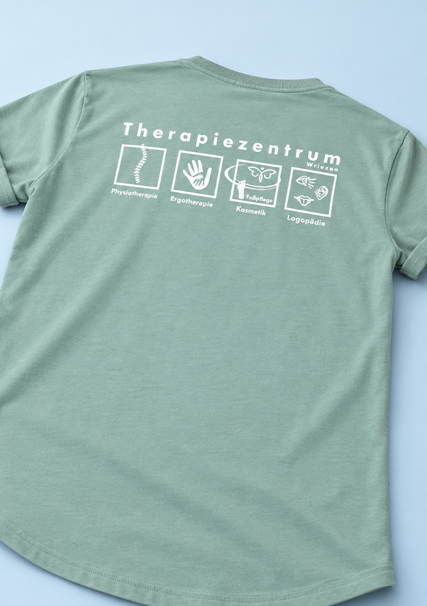 Therapiezentrum Wriezen Referenz