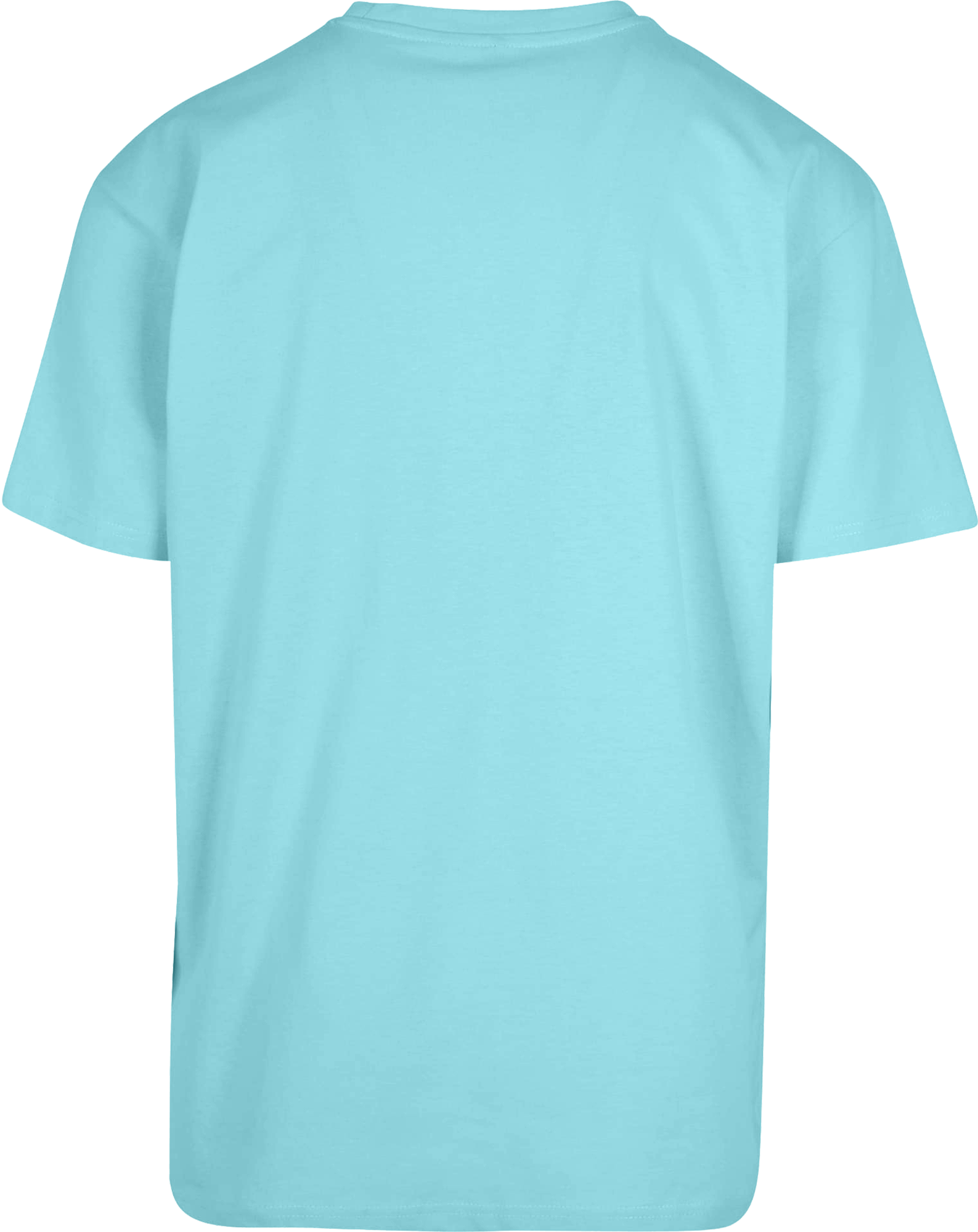 Heavy Oversize Tee