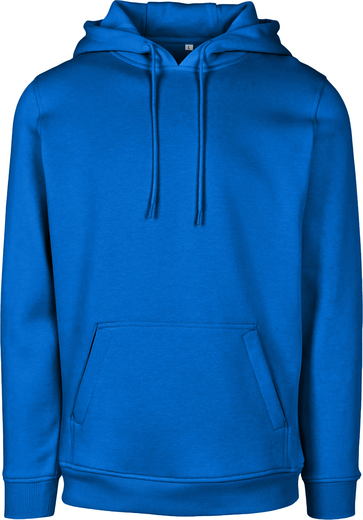 Heavy Hoody