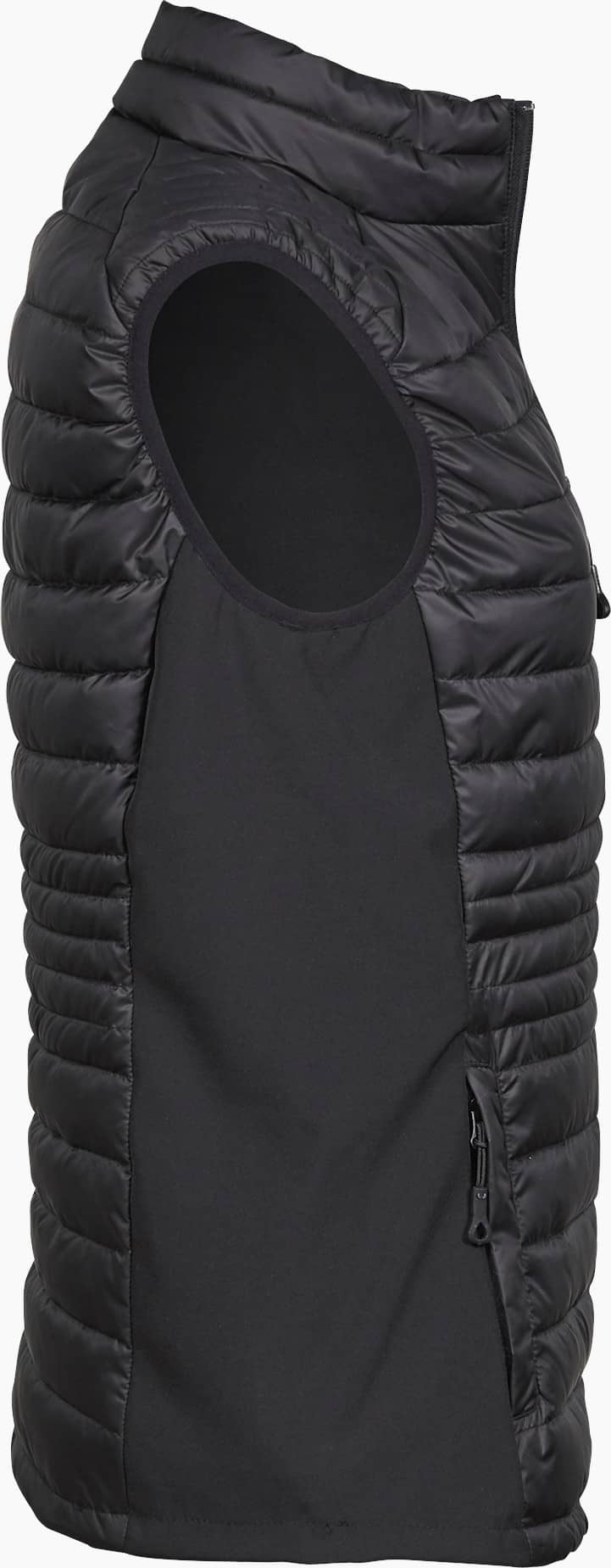 Women´s Crossover Bodywarmer
