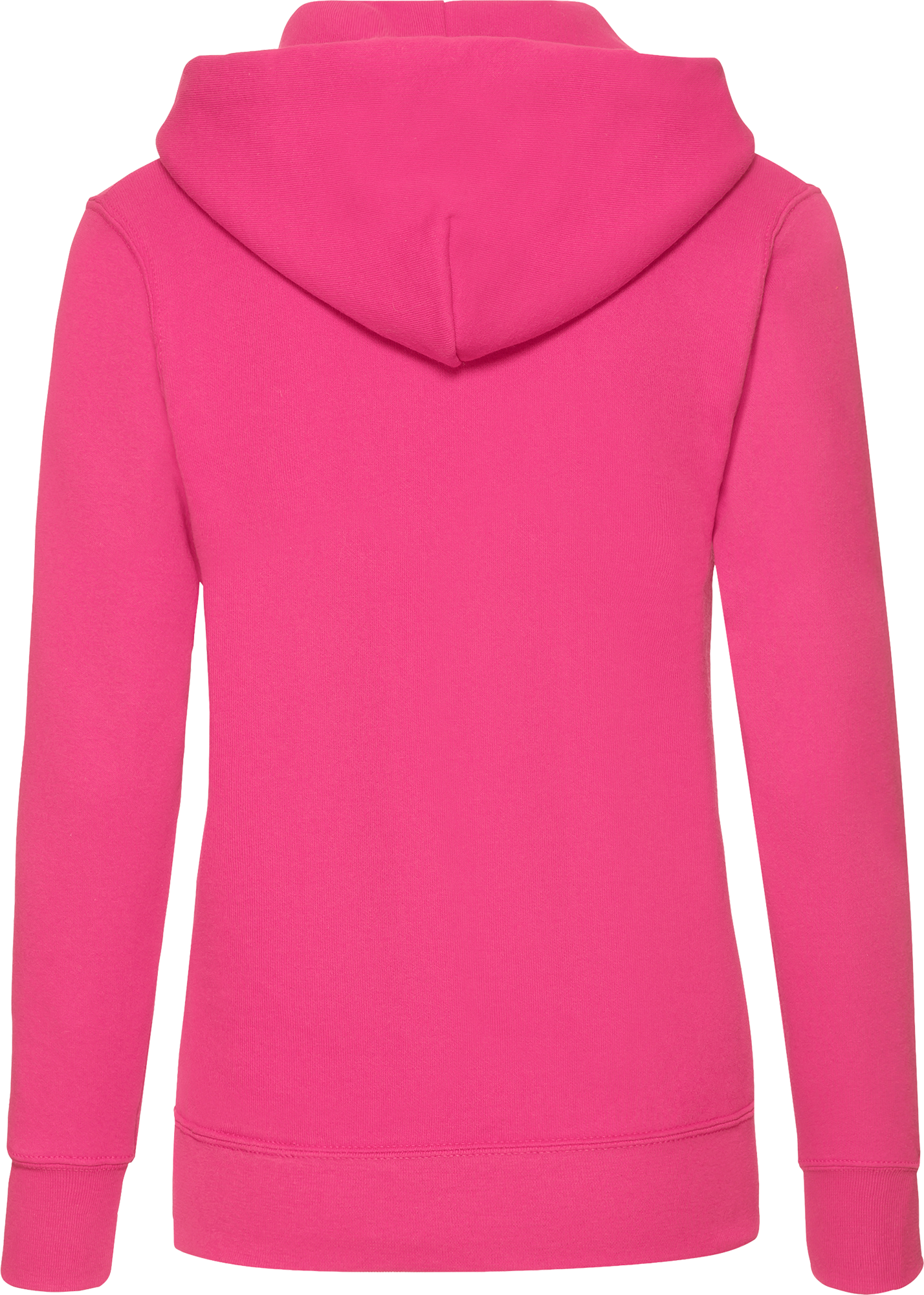 Ladies´ Classic Hooded Sweat