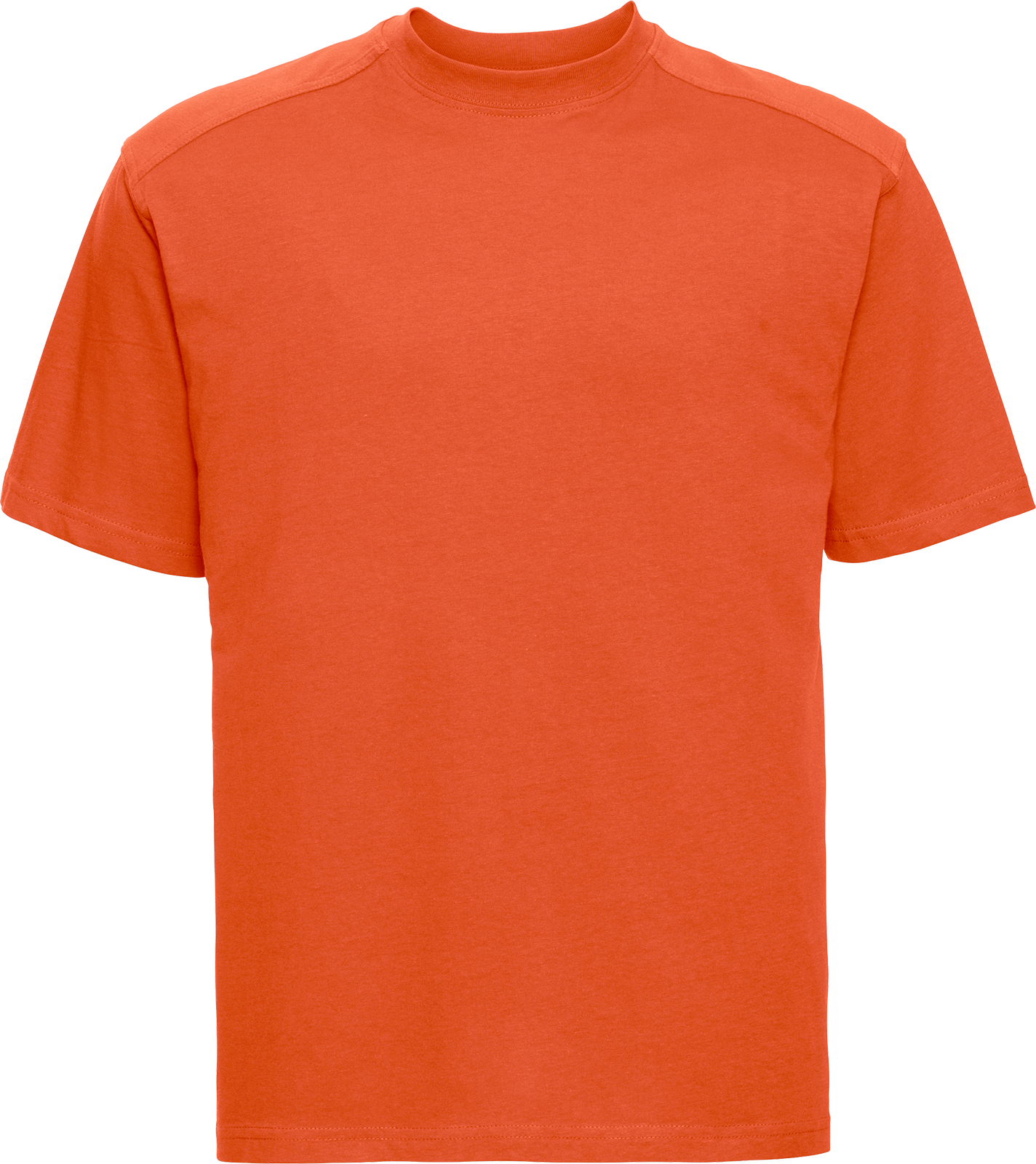 Heavy Duty Workwear T