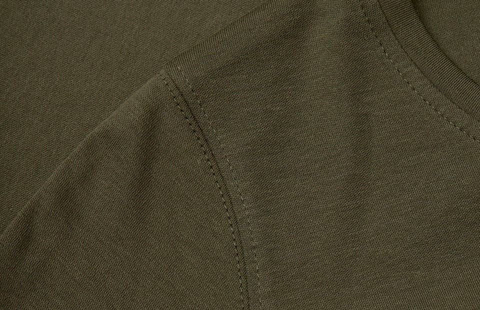 Interlock Longsleeve für Damen