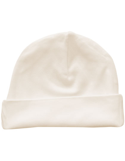 Organic Baby Hat Rox 01