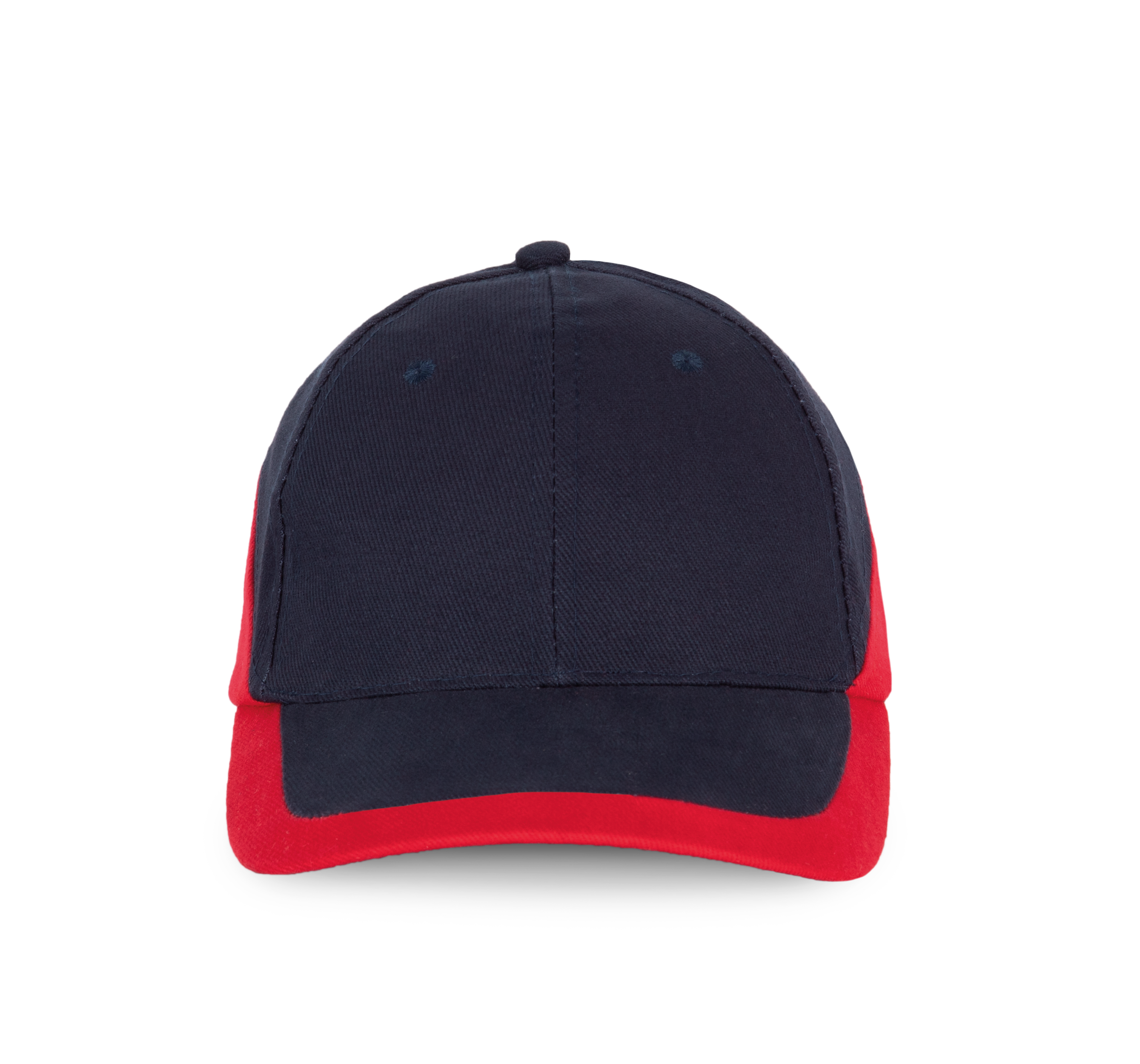 Racing - 6-Panel-Kappe