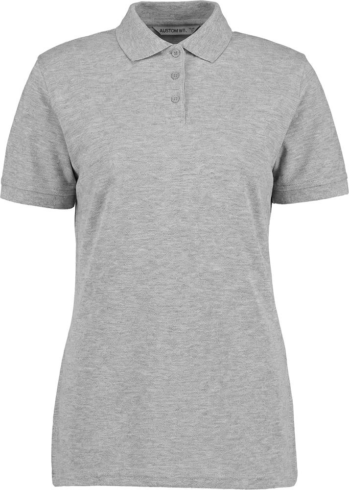 Women´s Classic Fit Klassic Superwash® 60° Polo