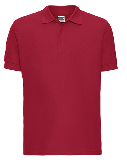 Men´s Ultimate Cotton Polo