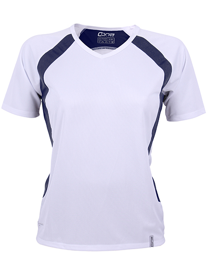 Ladies´ Pace Tech Tee