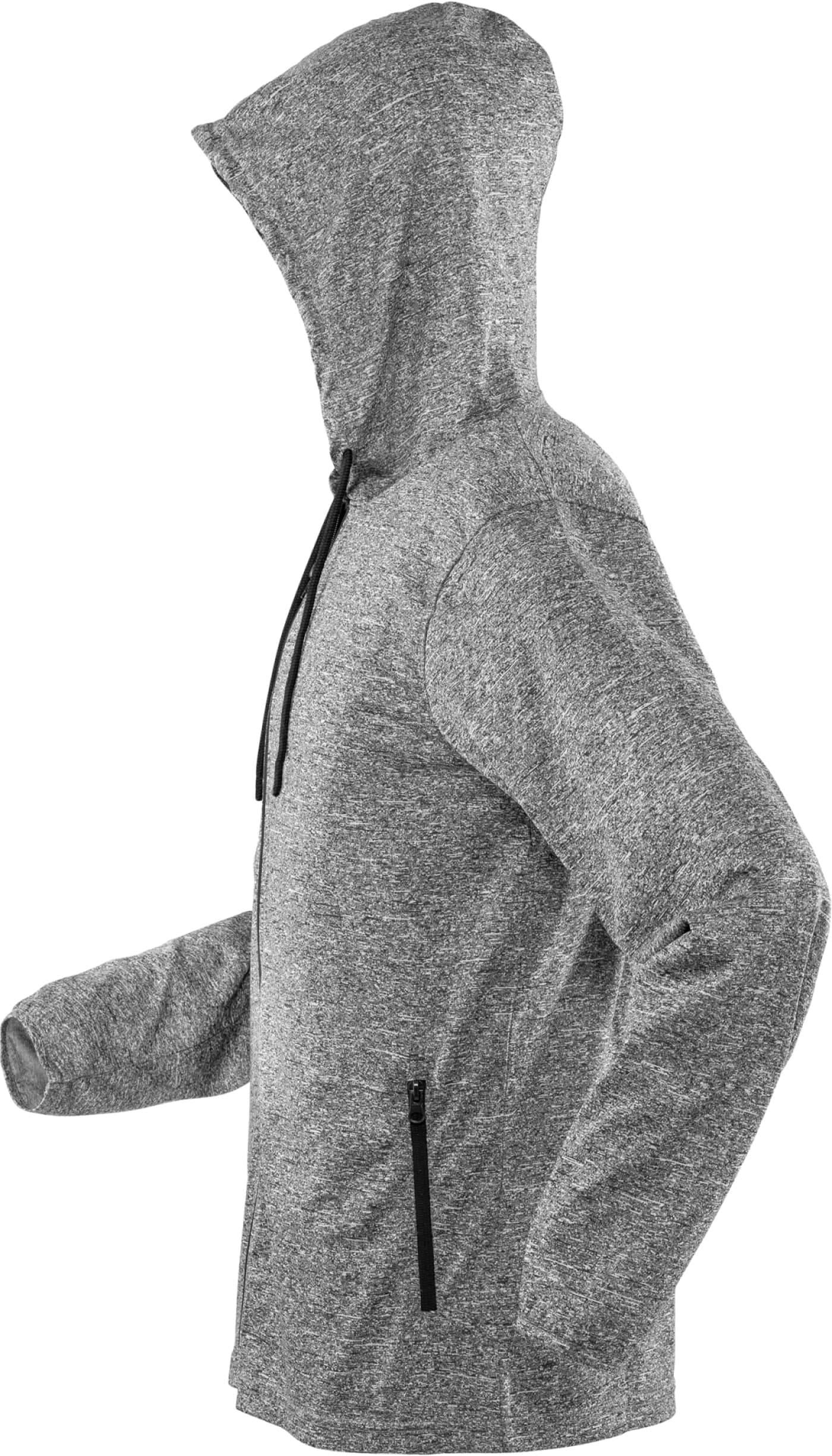 Women´s Hooded Tee-Jacket