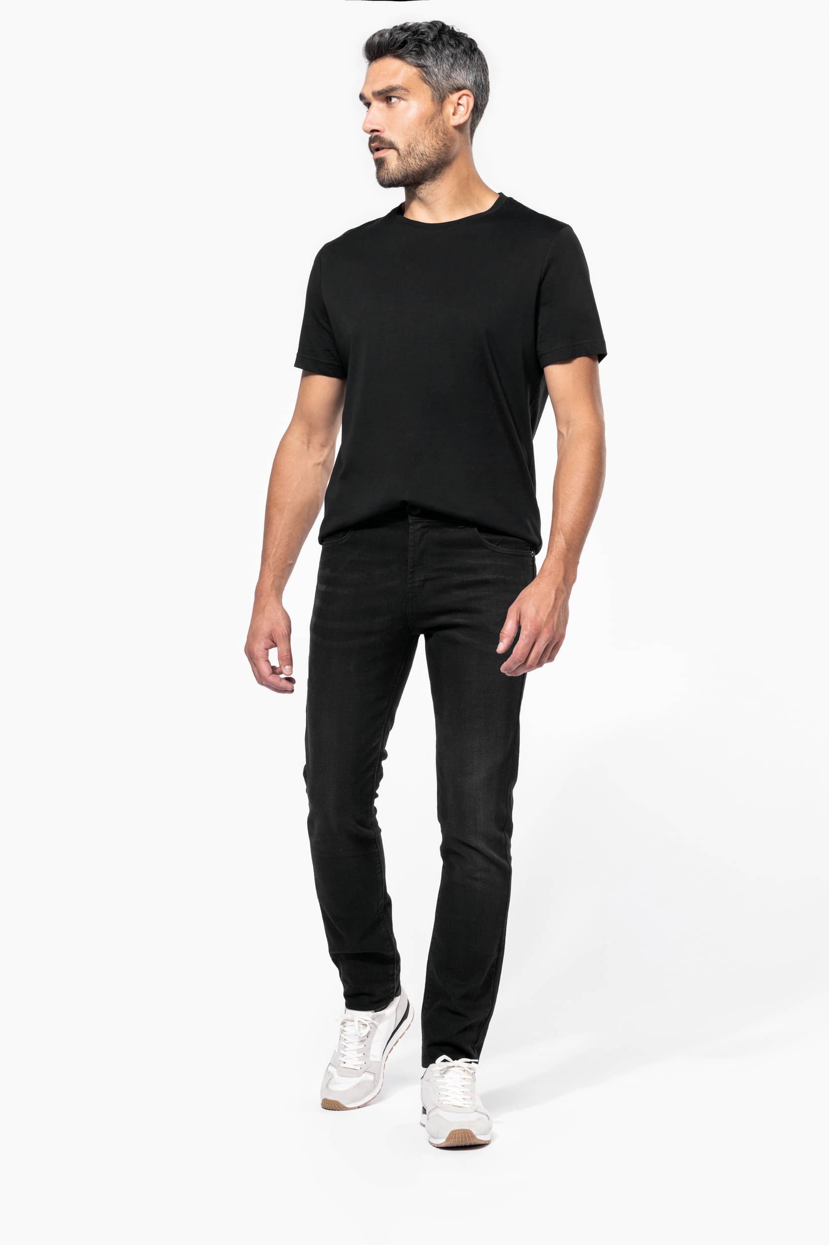 Basic Jeans
