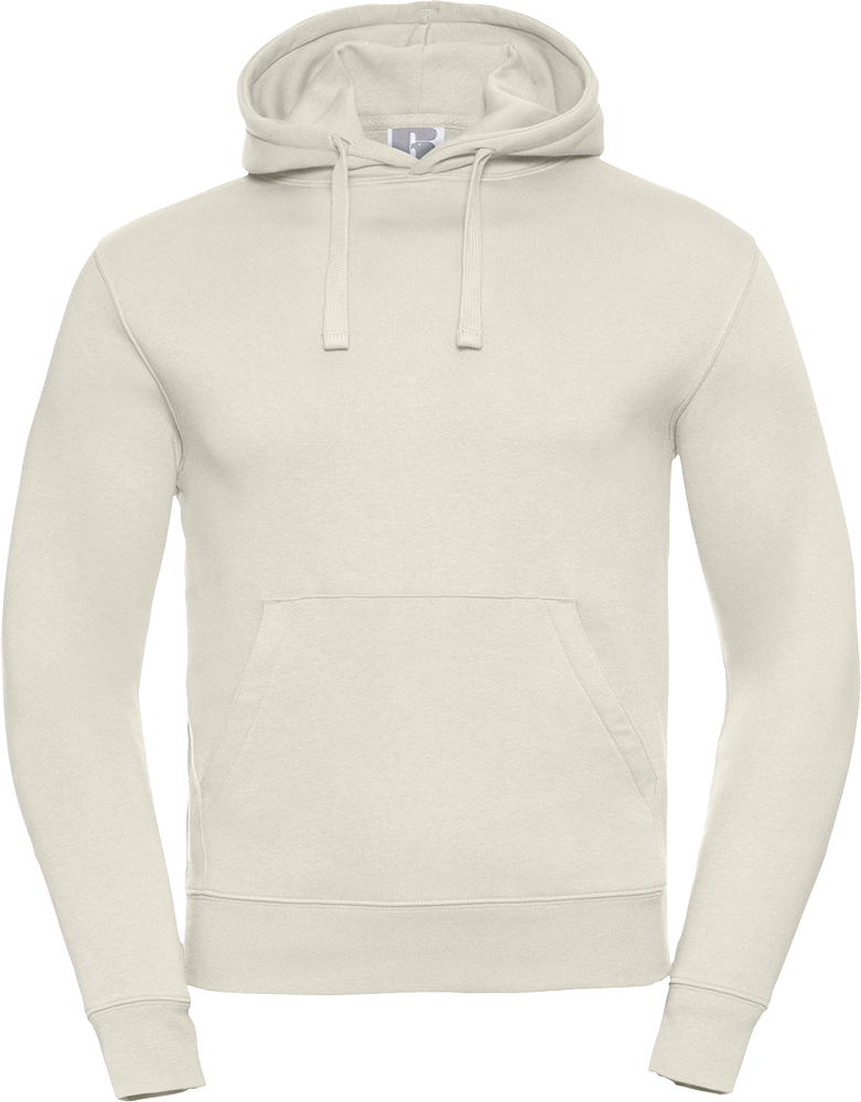 Men's Authentic Hooded Sweat