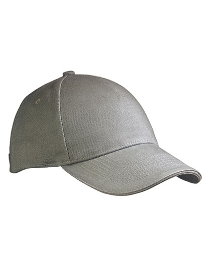 5 Panel Sandwich Cap