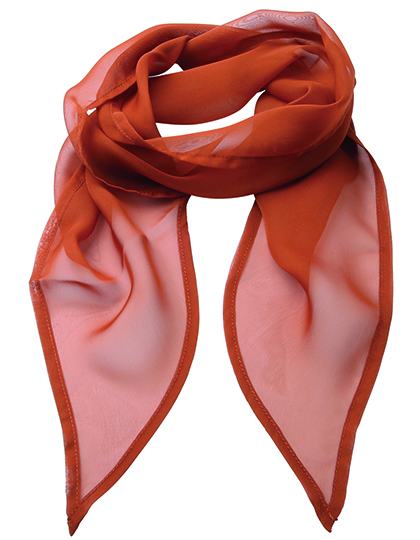 Women´s Colours Collection Chiffon Scarf