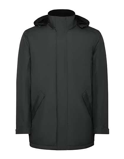 America Parka