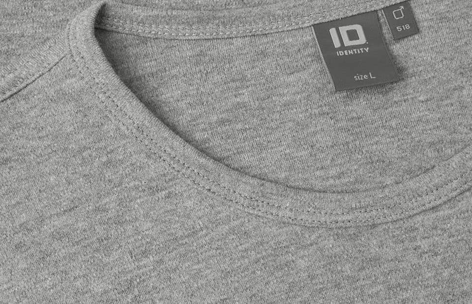 Interlock T-Shirt Longsleeve