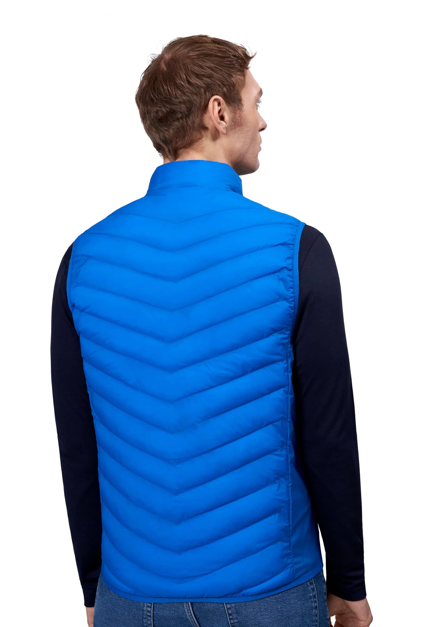 Stretch Bodywarmer